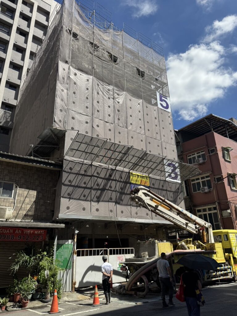 良辰吉日上樑儀式